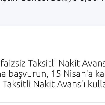 Yapı Kredi Bankası Size Özel Kampanya Diyor Tıklıyorum Red Veriyor Puanım Düştü