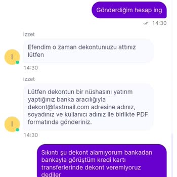 Sportotobet 5 Aya Aşkındır Yatırdığım Parayı Alamıyorum Oyun Hesabına Atmadılar