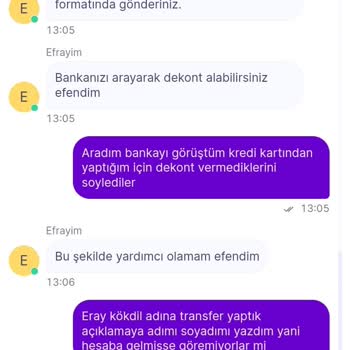 Sportotobet 5 Aya Aşkındır Yatırdığım Parayı Alamıyorum Oyun Hesabına Atmadılar