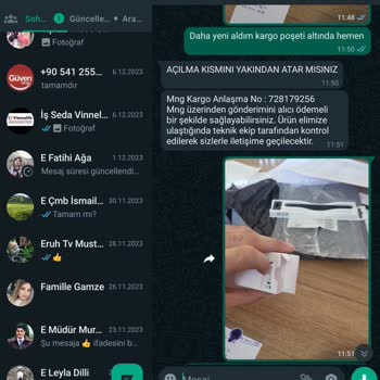 ÇiçekSepeti Ciceksepeti.com Paranızı İade Etmeyecek