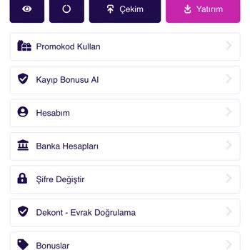 Onwin Kazandığınız Parayı Vermiyor!