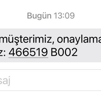 D-Smart Numaralarımı Ya Da Kime Ait?