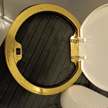 English Home Banyo Seti Renk Değişikliği