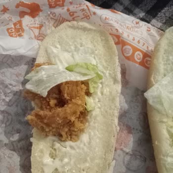 Trendyol'da Beklentilerin Altında Popeyes Deneyimi