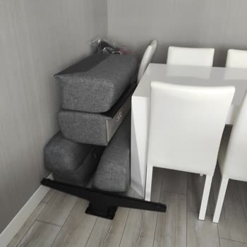 Bellona Koltuk Teslimatında Gecikme Ve Firma İlgisizliği