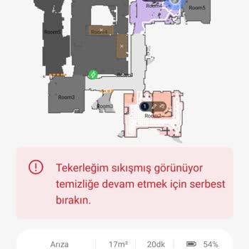 PHILIPS Ev Aletleri Philips Ürünün Değişim Kararını Veriyor Stok Yok Diye Değişim Yapmıyor