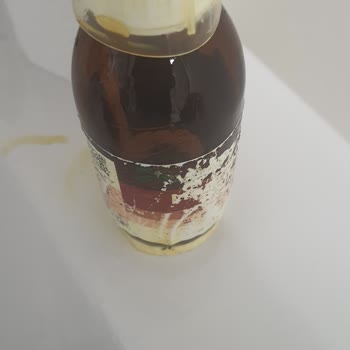 Vitacare Madenci Şurubu (Instagram:Madencisurubu.tr)