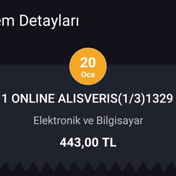 N11 Fiyat Değişikliğinden Dolayı Ürünümü Göndermiyor