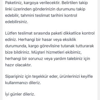 Shopier Artık Çözüm İstiyorum