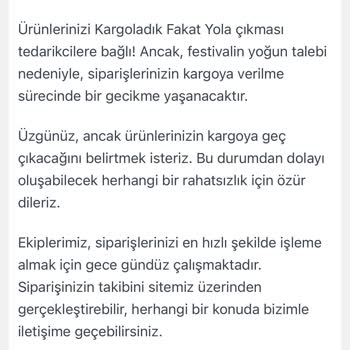 Shopier Artık Çözüm İstiyorum