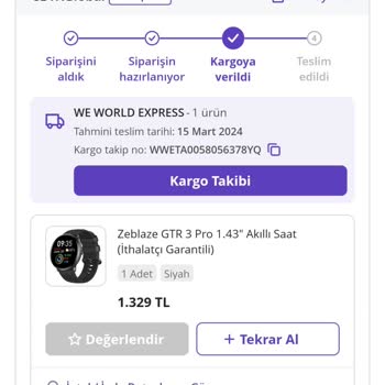 N11 Order Delayed for Over a Month