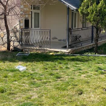 Royal Termal Afyon Termal Diye Geldik Sıcak Su Akmıyor