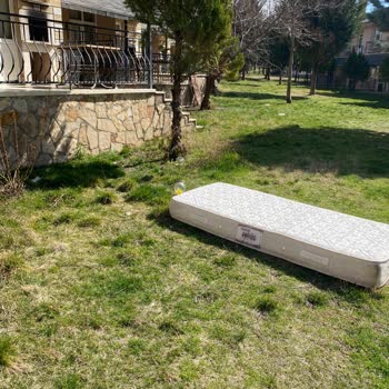 Royal Termal Afyon Termal Diye Geldik Sıcak Su Akmıyor