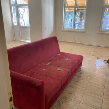 Royal Termal Afyon Termal Diye Geldik Sıcak Su Akmıyor