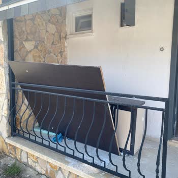 Royal Termal Afyon Termal Diye Geldik Sıcak Su Akmıyor