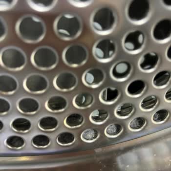 Siemens Çamaşır Kurutma Makinesi Bakım Sorunu