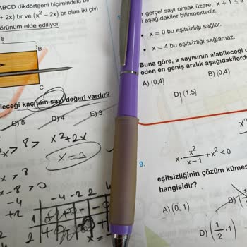 Pensan Kalem'de Kalite Ve Konfor Sorunu