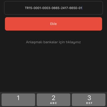 PayFix Para Çekme Sorunu Yaşıyorum