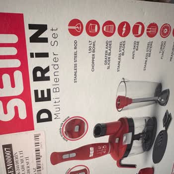 Sem Ev Aletleri Arıza Ve Gelmeyen Parça