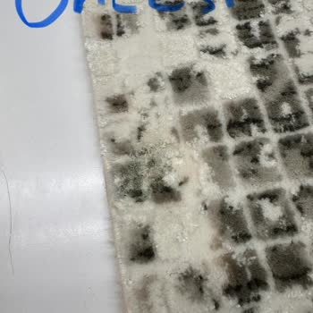 Dadaş Halı Yıkama Yıkama Sonrası Halıda Oluşan Lekeler