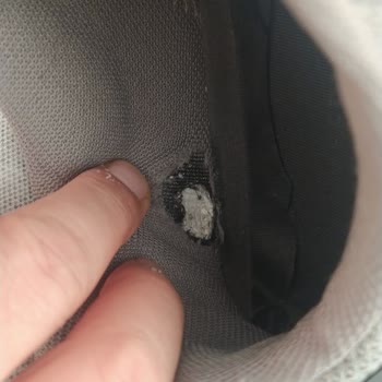 In Street Sattığı Ürünün Arkasında Durmuyor