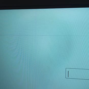 Onvo TV'de Yeşil Çizgiler Ve Servis Karmaşası