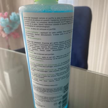 Bioderma Yüz Temizleme Jeli