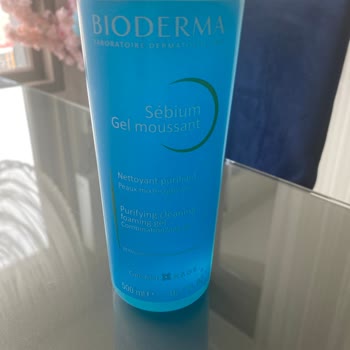 Bioderma Yüz Temizleme Jeli