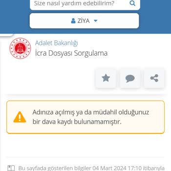 Vodafone Kara Listede Değilim