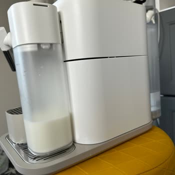 Nespresso Kahve Makinesi Pişmanlığı