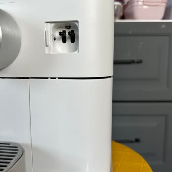 Nespresso Kahve Makinesi Pişmanlığı