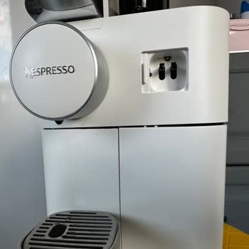 Nespresso Kahve Makinesi Pişmanlığı