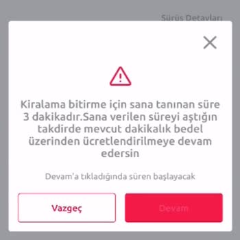 Tiktak Kirala Kia Araç Kontak Hatası Veriyor Acil Düzeltin