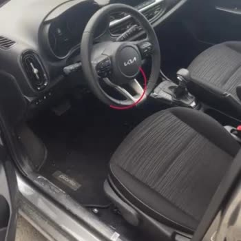 Tiktak Kirala Kia Araç Kontak Hatası Veriyor Acil Düzeltin