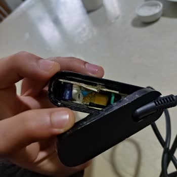 HP Şarj Sorunu Ve Servis Hayal Kırıklığı