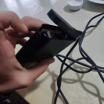 HP Şarj Sorunu Ve Servis Hayal Kırıklığı