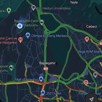 Tiktak Kirala GPS Sorunu Yüzünden Arabayı Kapatamıyorum