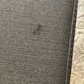 Batman Enza Home 1 Haftalık Aldığım Kötü Kumaşlı Sandalyenin Değişimin