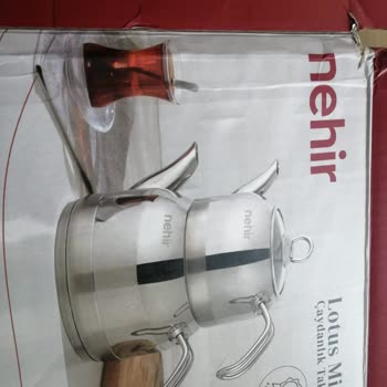 N11 Satın Aldığım Ürün İle Gelen Ürün Farklı