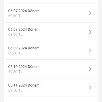 Blu TV İzinsiz Abone Yapıldım