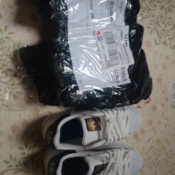 Aile Ayakkabısı Değişim İstiyorum Benim Paramı Çöp Etmeye Hakkınız Yok