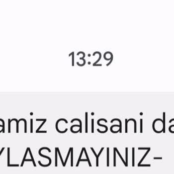 Popeyes Geciken Ve Gelmeyen Ürün