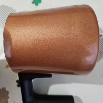 Arçelik Kahve Makinesi Cezve Mağduriyeti