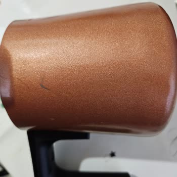 Arçelik Kahve Makinesi Cezve Mağduriyeti