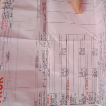 Evkur Müşteri Memnuniyeti Sıfır İlgisiz Ayıplı Mal Teslimi Yapıyor