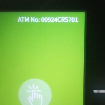 Garanti BBVA ATM Parayı Yuttu