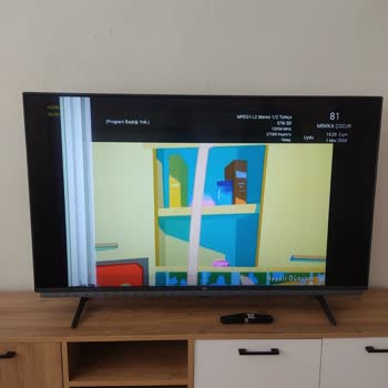 Hasarlı Ürününün Sorumlusu Biz İlan Edildik Beko