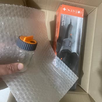 A101 Akülü Vidalama Makinesi 549₺ Lik Yerine Tuzluk Gönderdi.