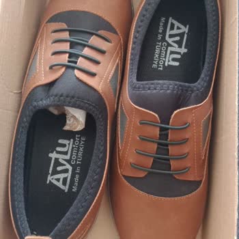 Sa_ayakkabi (Instagram) Sa Ayakkabı Şikayet