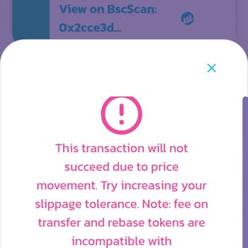 Pancakeswap Coin Satışına İzin